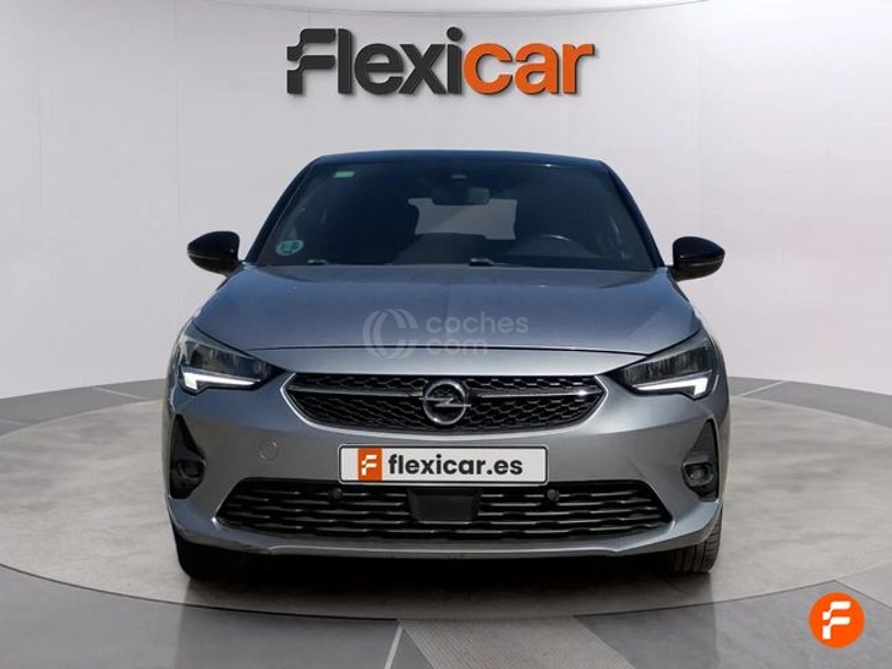 Foto del OPEL Corsa 1.2T XHL S-S GS-Line 100