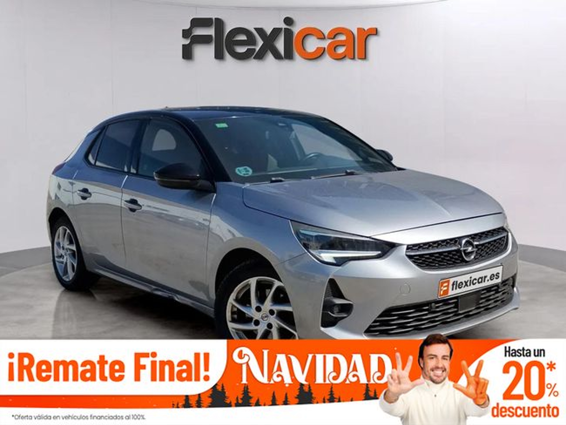 Imagen de OPEL Corsa