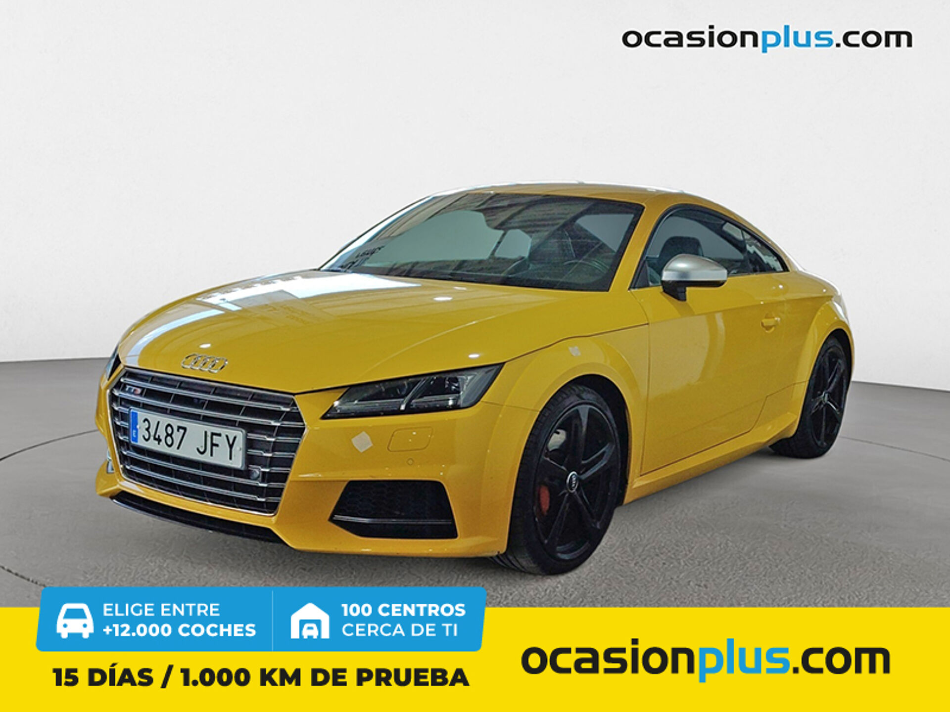 Imagen de AUDI TT