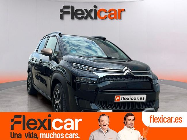 CITROEN C3 Aircross (BlueHDi 81kW (110CV) Max) en Zaragoza