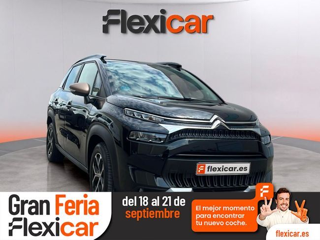 CITROEN C3 Aircross (BlueHDi 81kW (110CV) Max) en Zaragoza