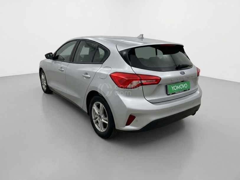 Foto del FORD Focus Sportbreak 1.5Ecoblue Trend+
