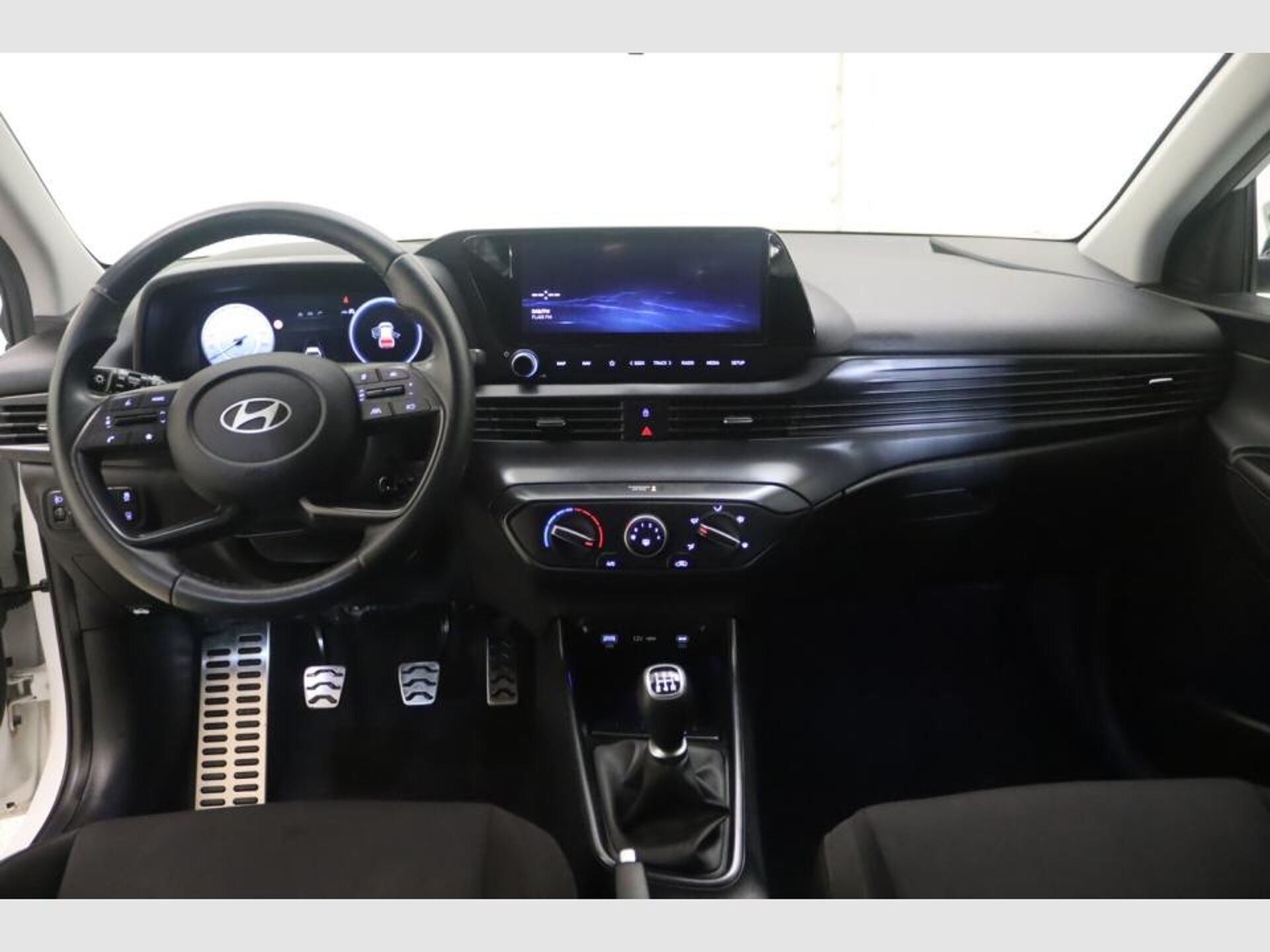 Imagen 3 de HYUNDAI Bayon