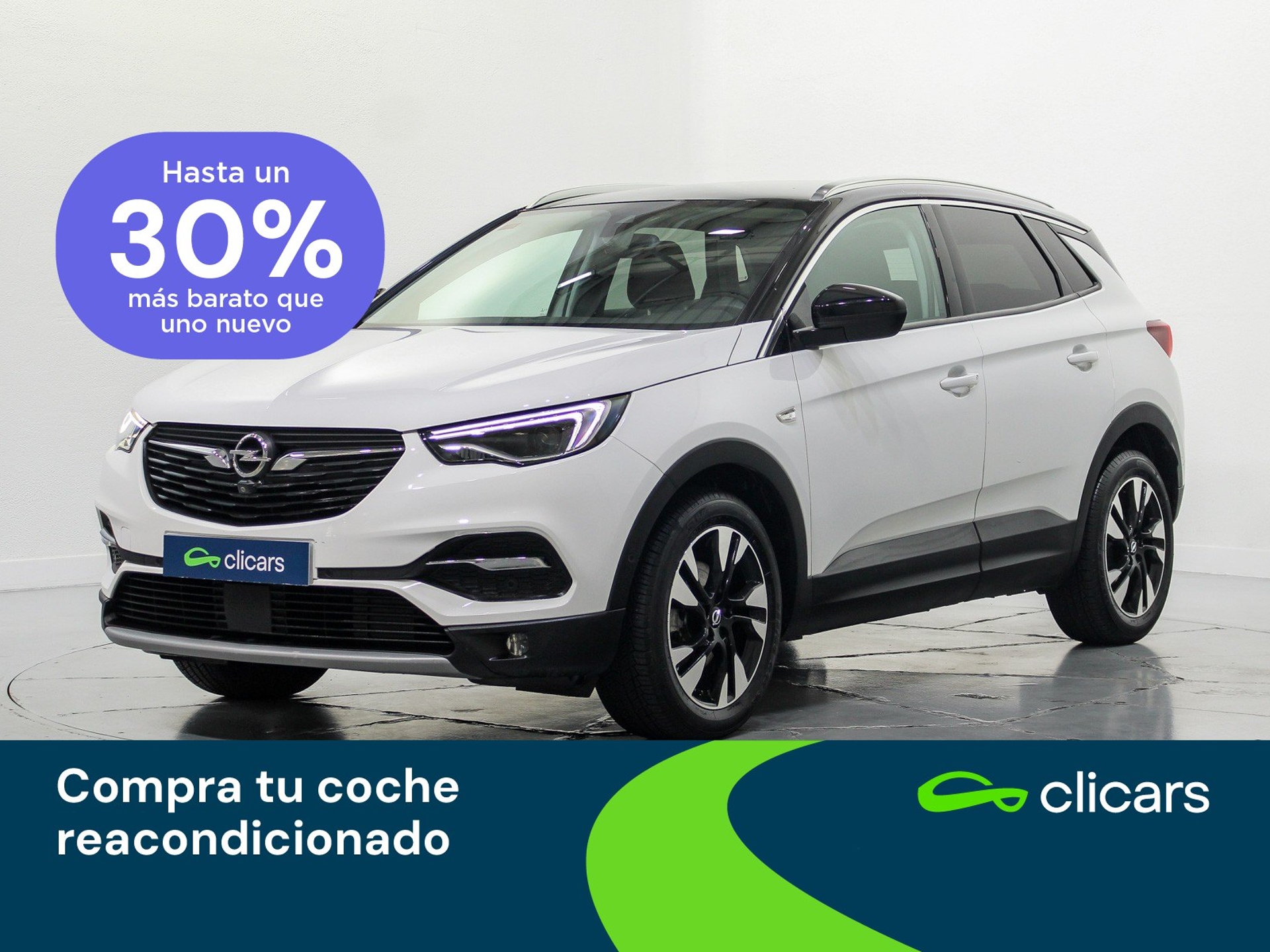 Imagen de OPEL Grandland