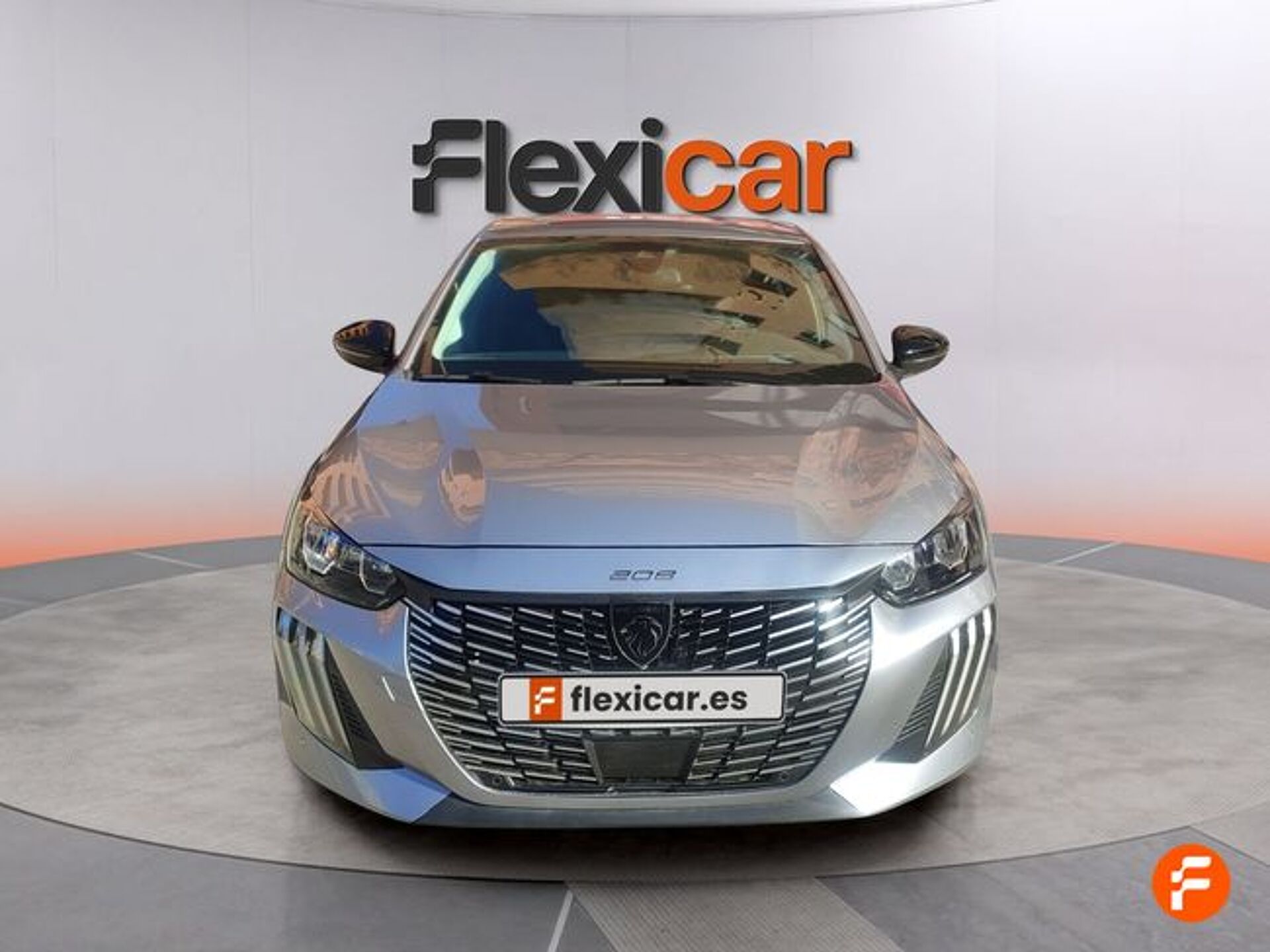 Imagen 2 de PEUGEOT 208