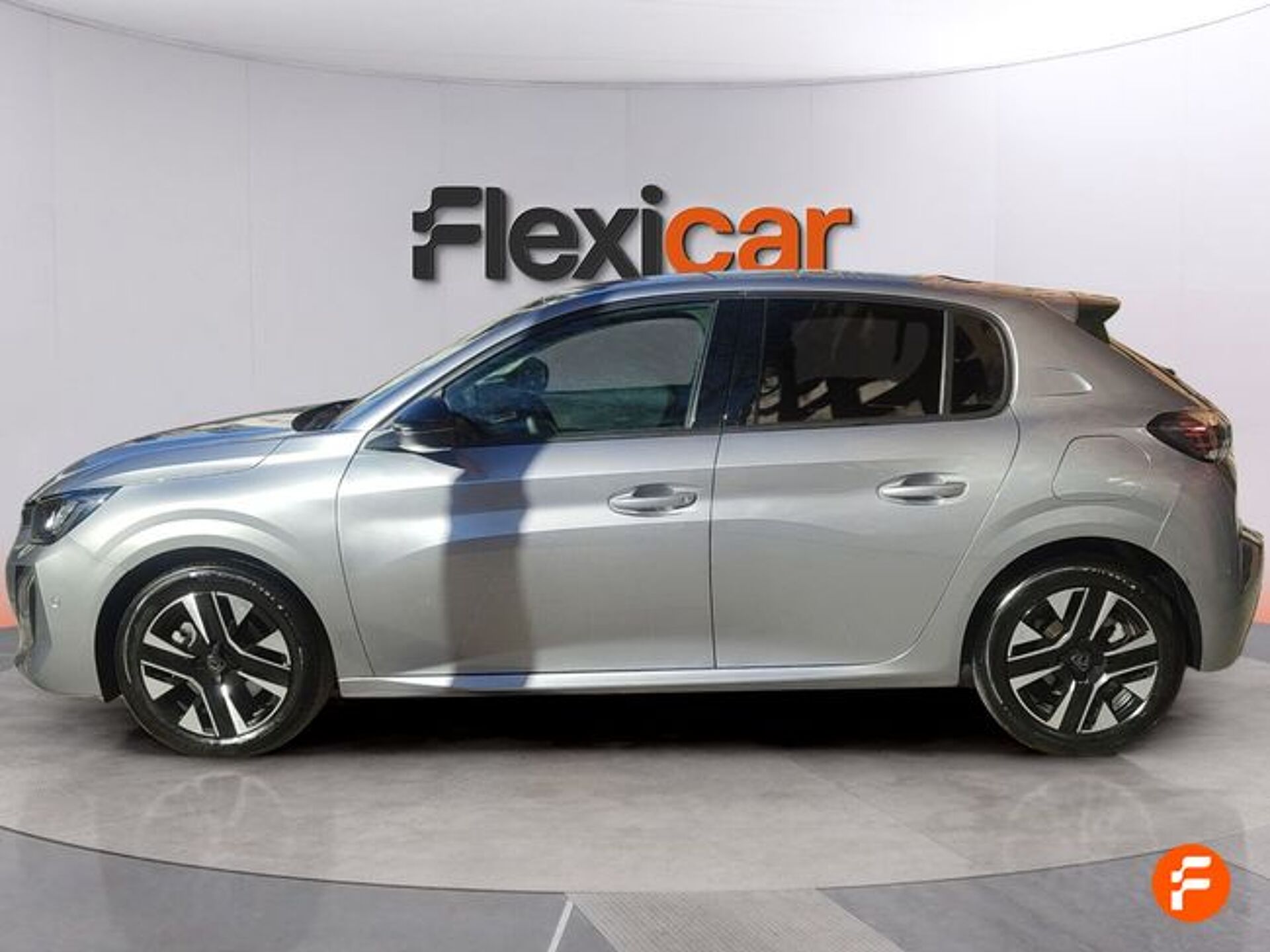 Imagen 3 de PEUGEOT 208