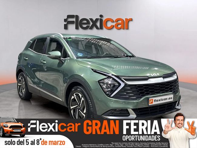 Foto del KIA Sportage 1.6 T-GDi MHEV Drive 150