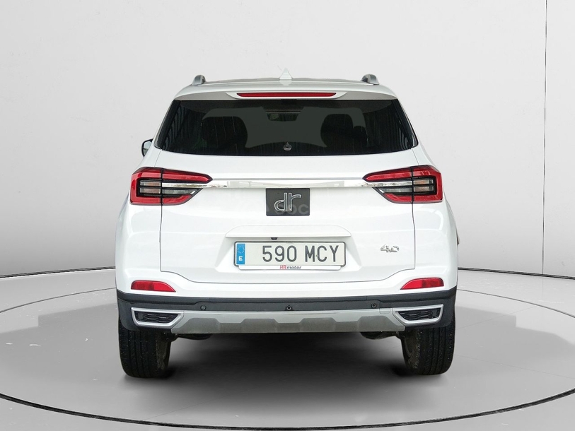 Foto del DR DR 4 .0 1.5