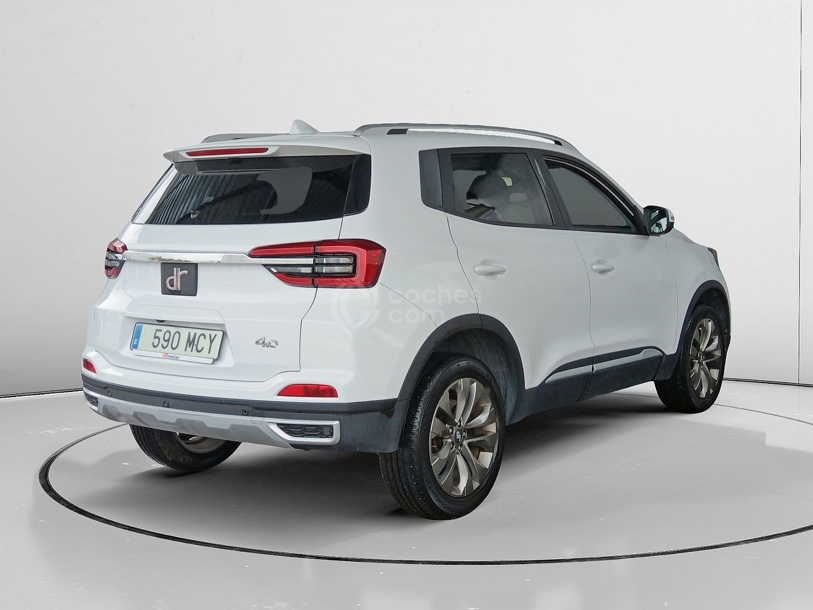 Foto del DR DR 4 .0 1.5