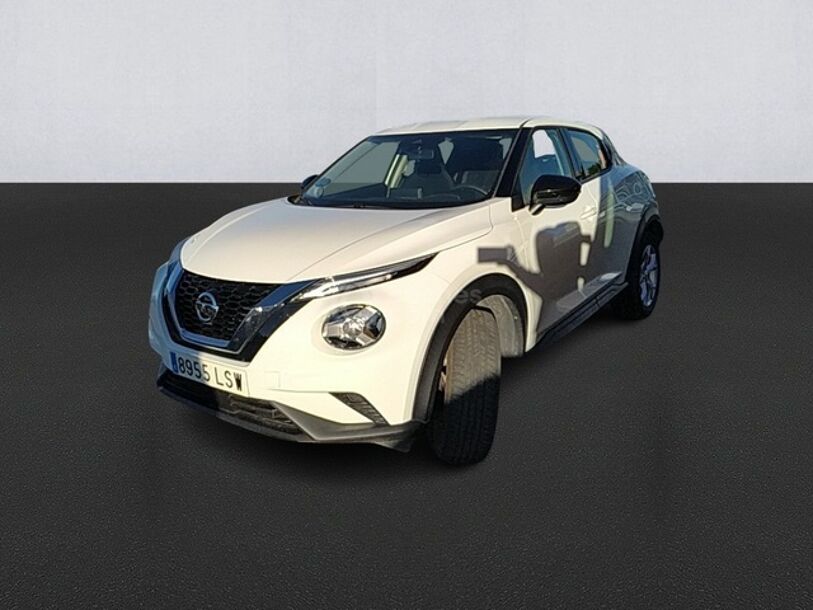 Foto del NISSAN Juke 1.0 DIG-T Acenta 4x2 114