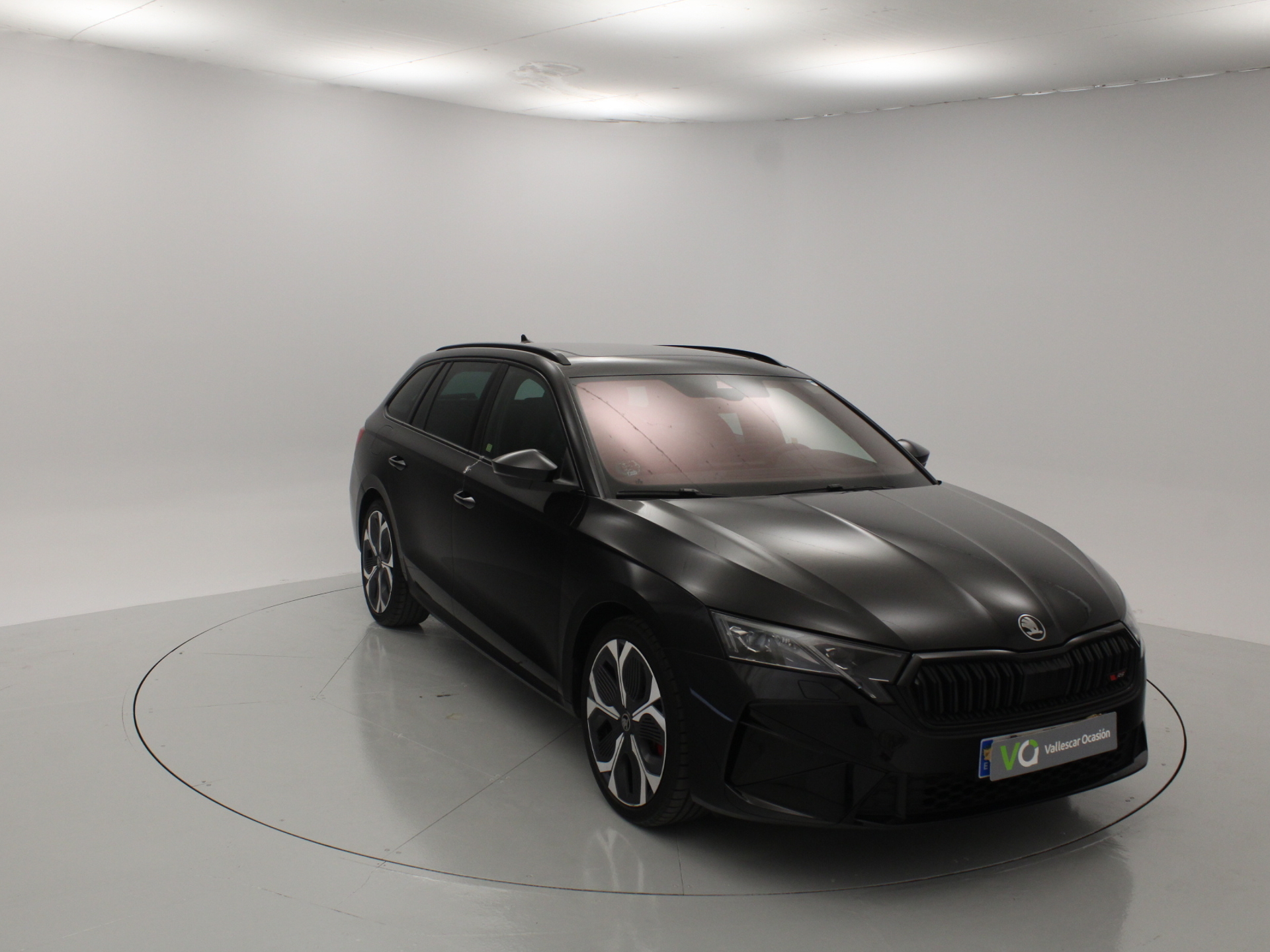 Imagen de SKODA Octavia