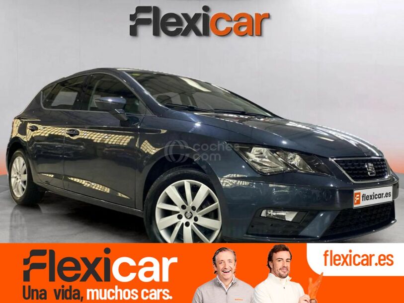 Foto del SEAT León 1.0 EcoTSI S&S Reference 115