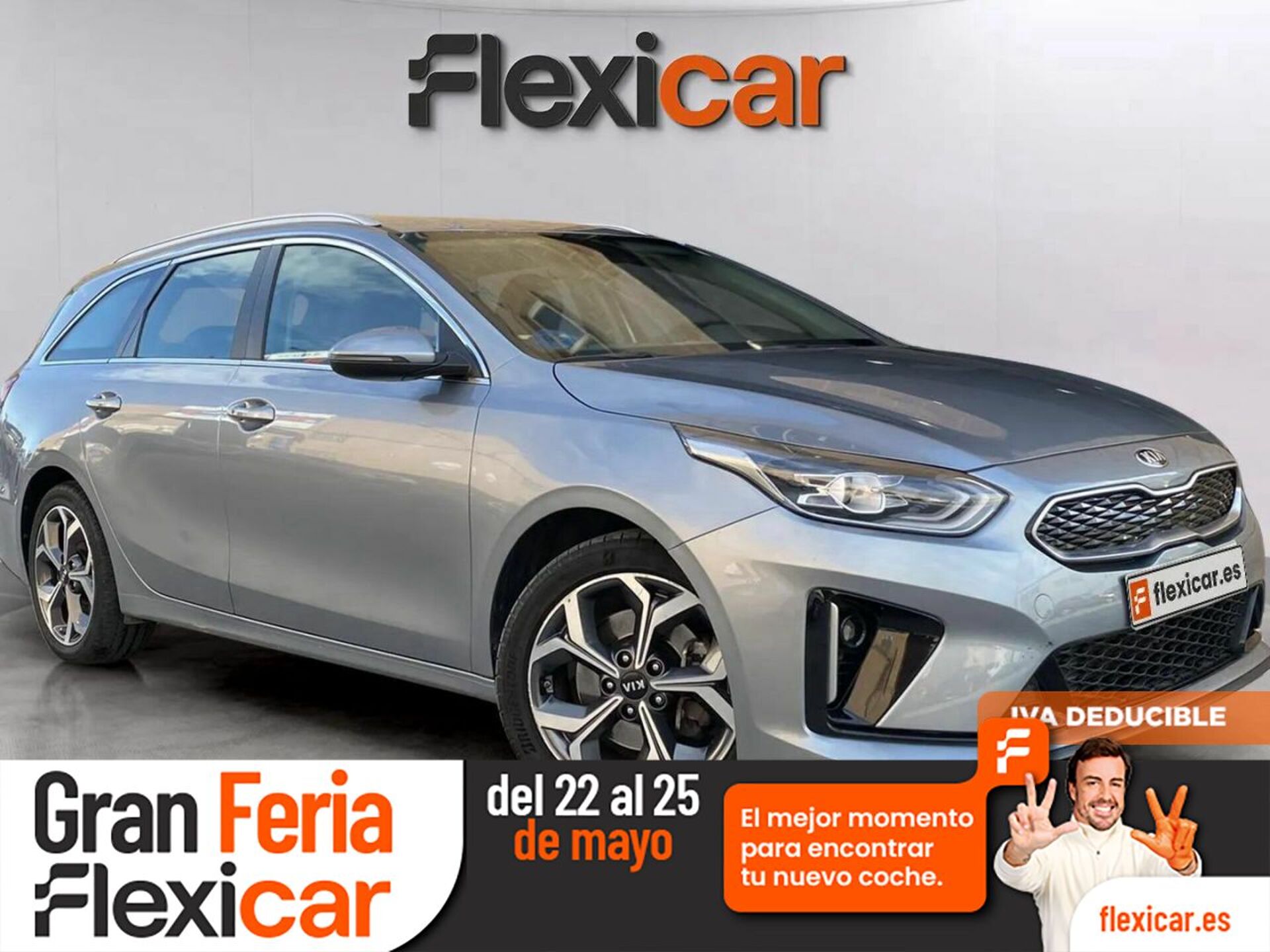 Imagen de KIA Ceed