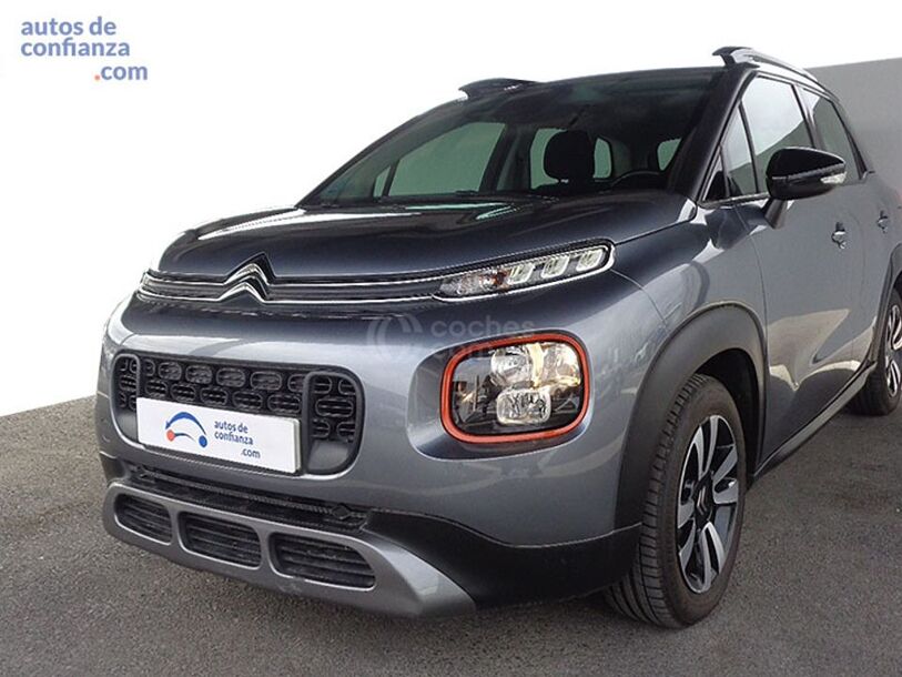 Foto del CITROEN C3 Aircross Puretech Feel 82