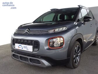 Imagen de CITROEN C3 Aircross Puretech Feel 82