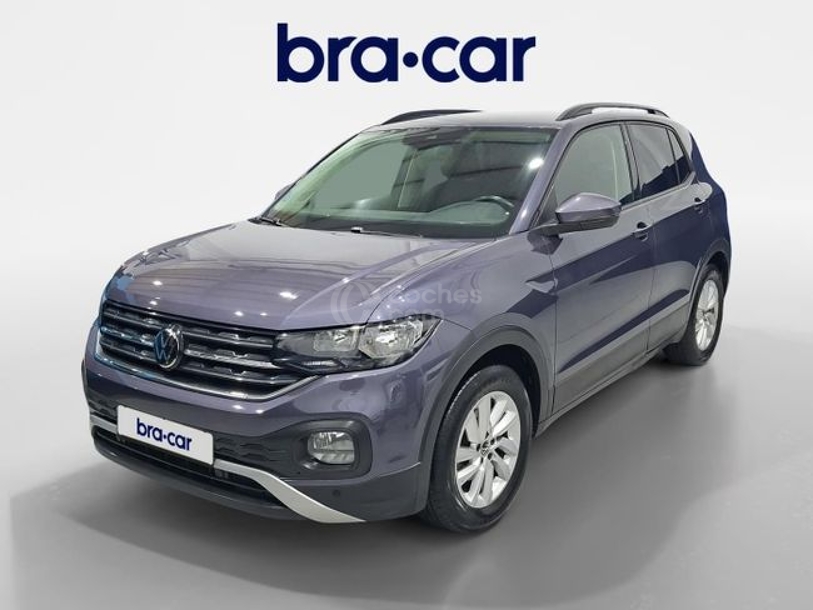 Foto del VOLKSWAGEN T-Cross 1.0 TSI Advance 81kW