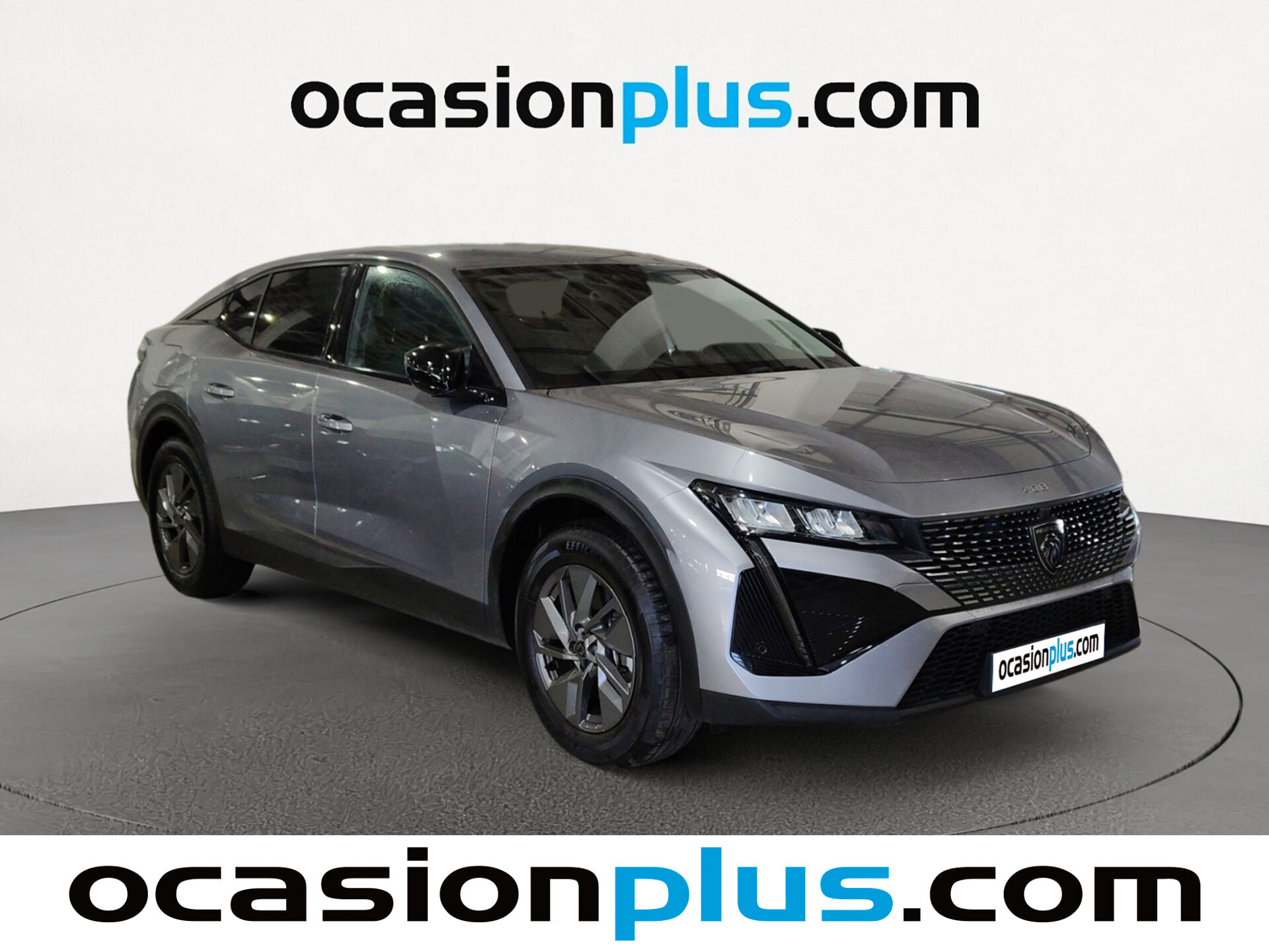 Imagen 2 de PEUGEOT 408