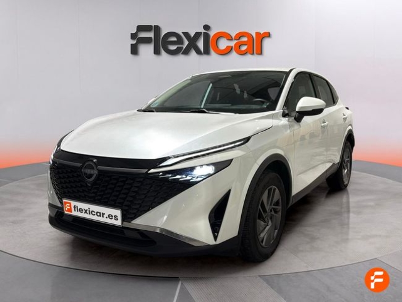 Foto del NISSAN Qashqai 1.3 DIG-T mHEV 12V Acenta 4x2 Aut. 116kW