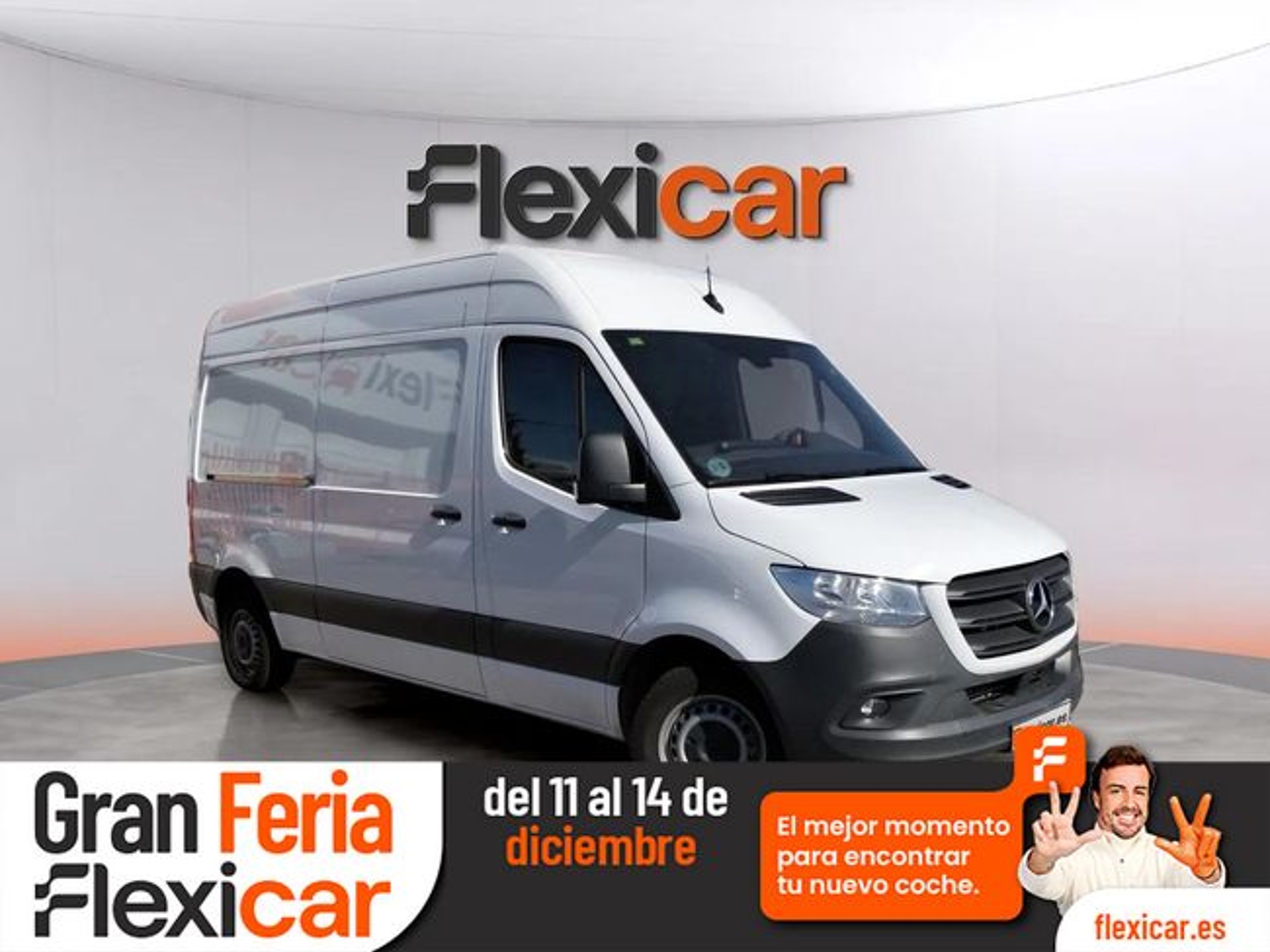 Imagen de MERCEDES Sprinter