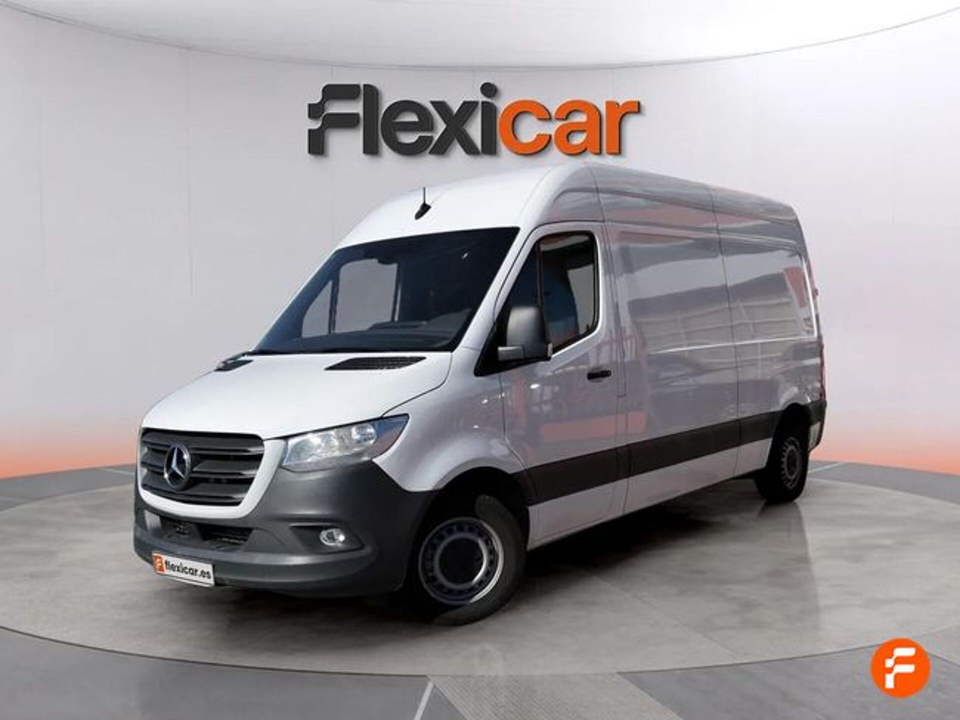 Imagen 3 de MERCEDES Sprinter