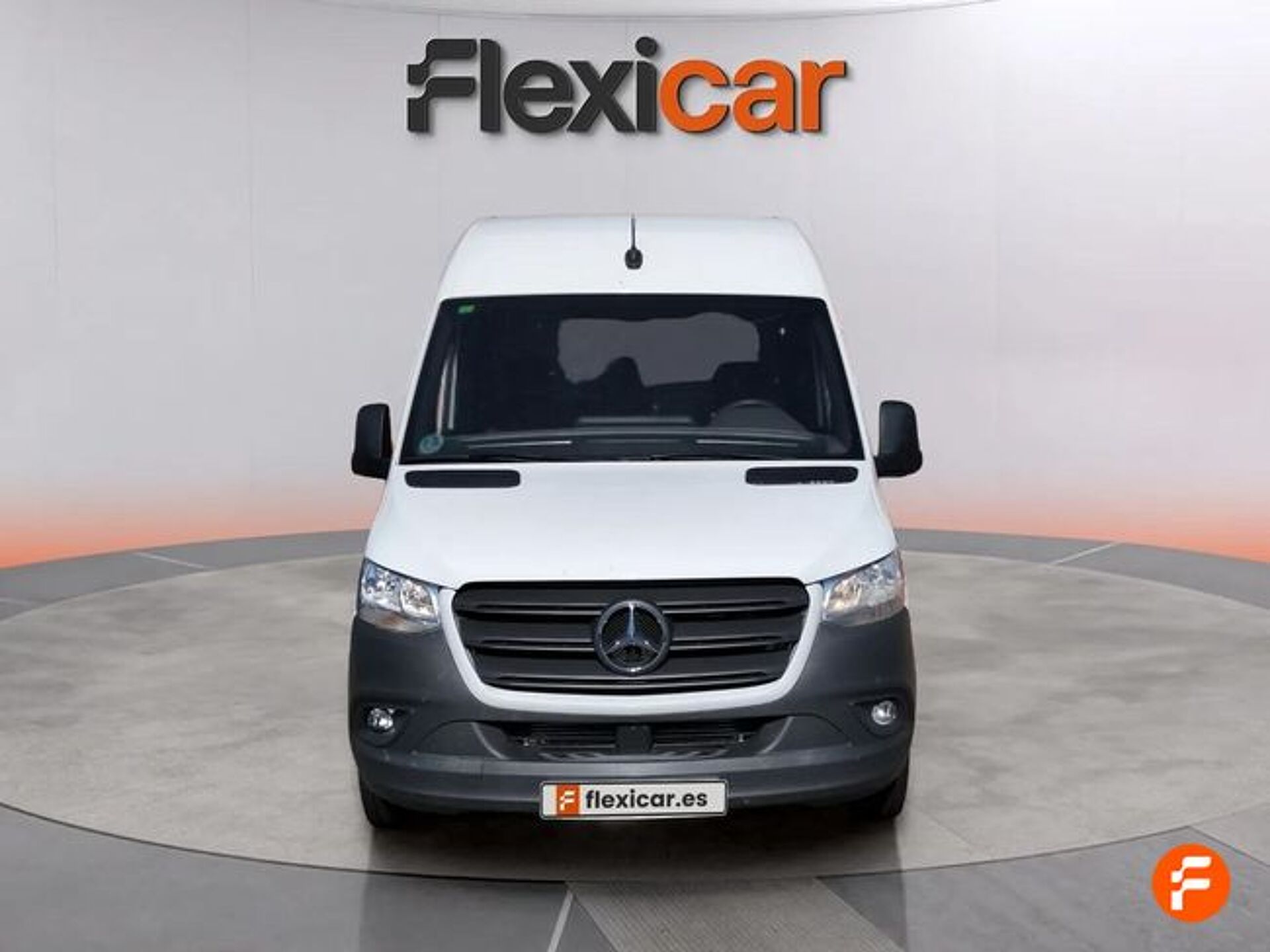 Imagen 2 de MERCEDES Sprinter