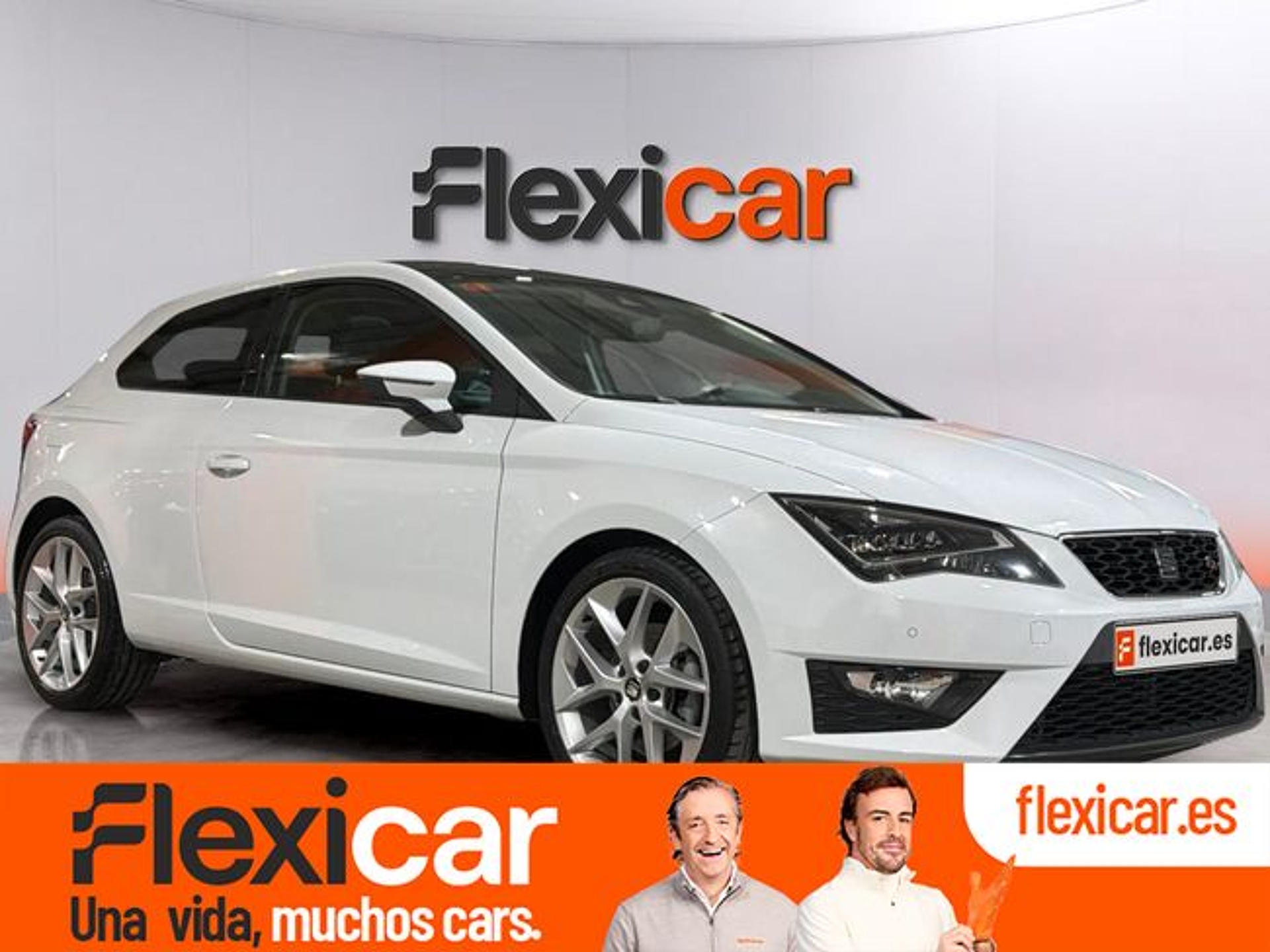 Imagen de SEAT León