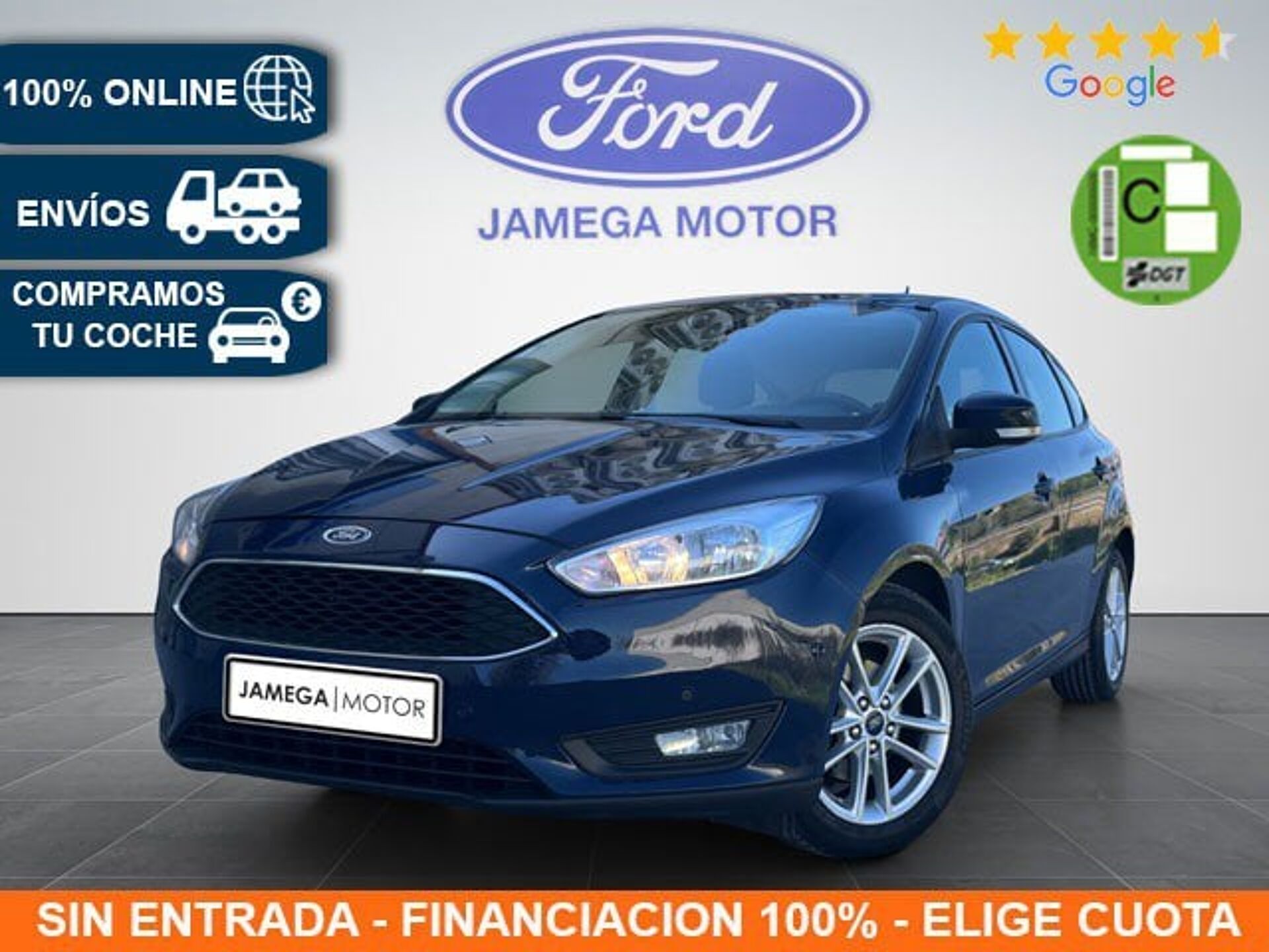 Imagen de FORD Focus
