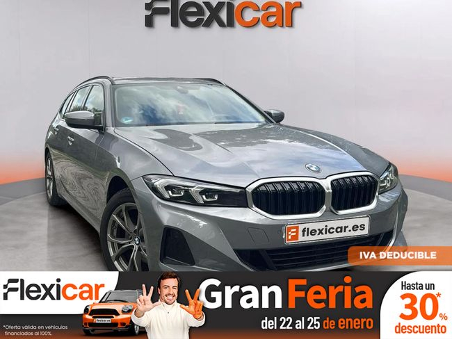 Imagen de BMW Serie 3