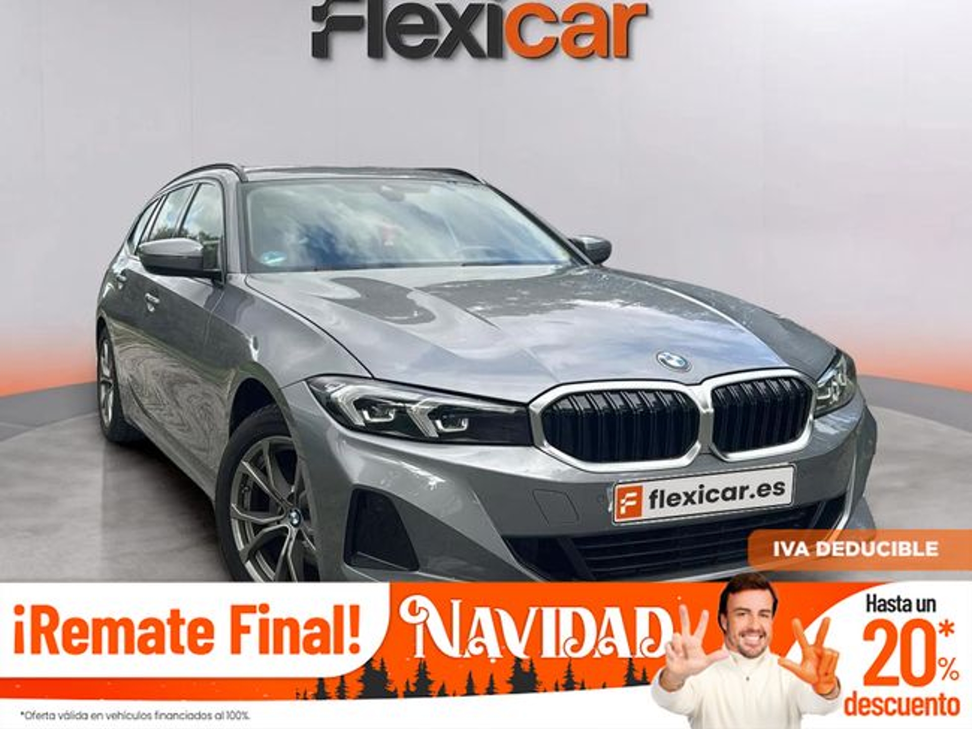 Imagen de BMW Serie 3