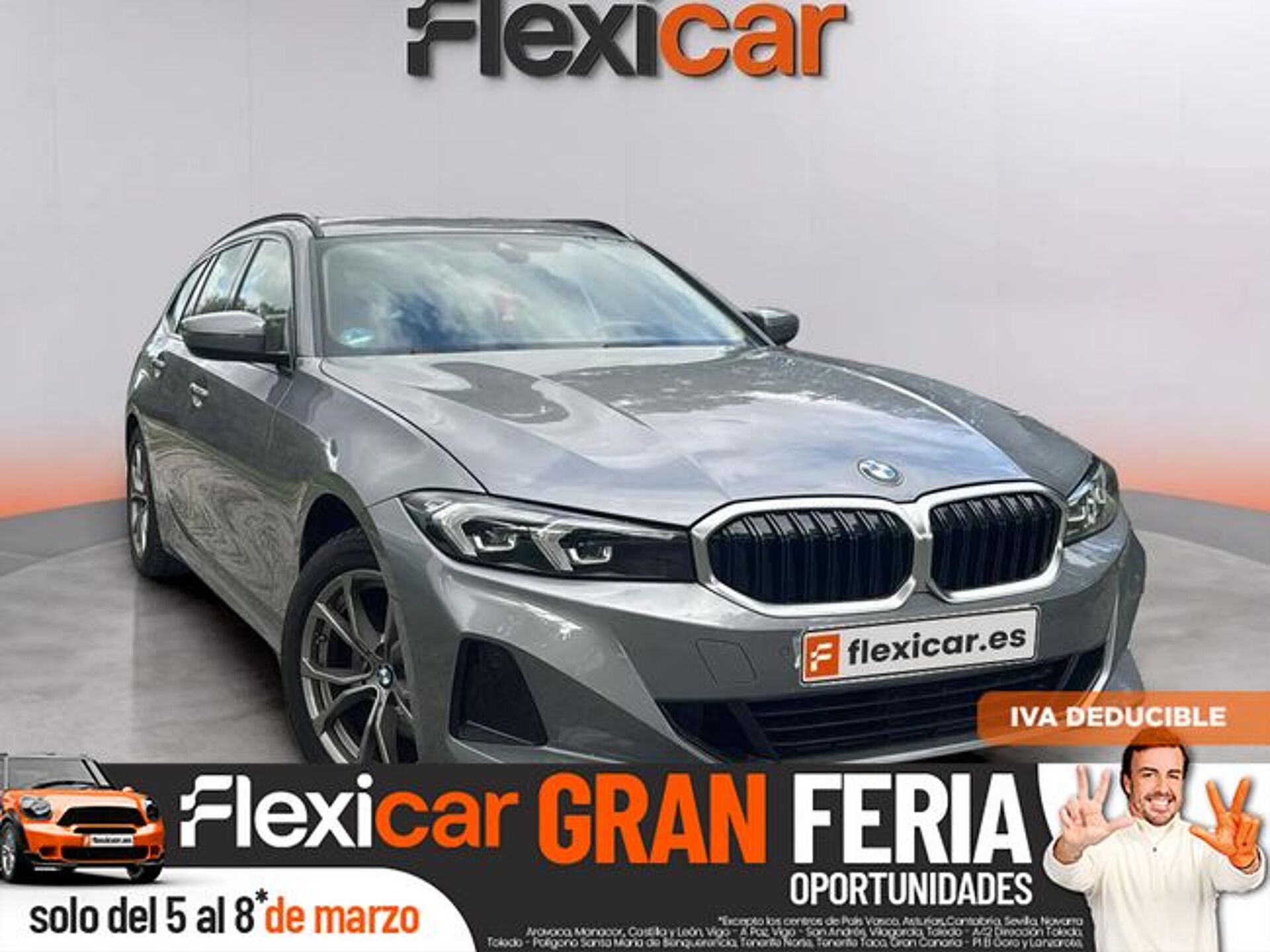 Imagen 1 de BMW Serie 3