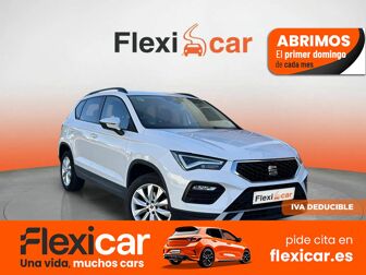 Imagen de SEAT Ateca 1.5 EcoTSI S&S X-Perience