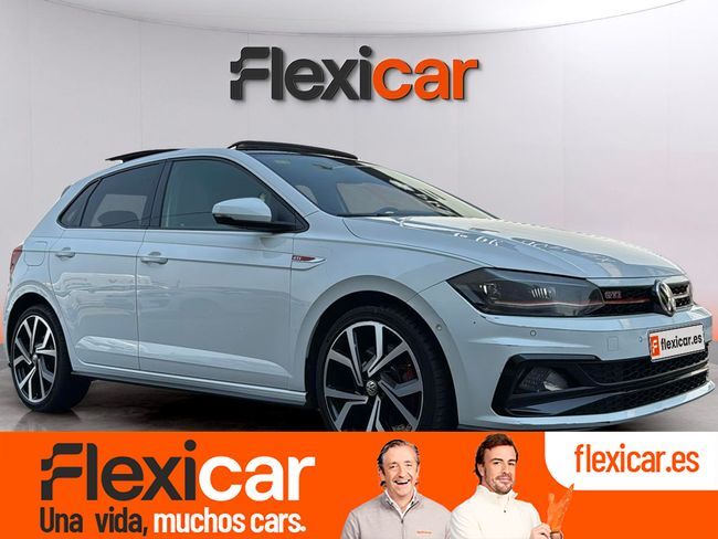 VOLKSWAGEN Polo (GTI 2.0 TSI 147kW (200CV) DSG) en Cáceres