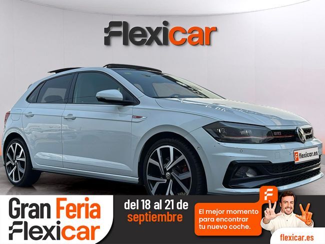 VOLKSWAGEN Polo (GTI 2.0 TSI 147kW (200CV) DSG) en Cáceres