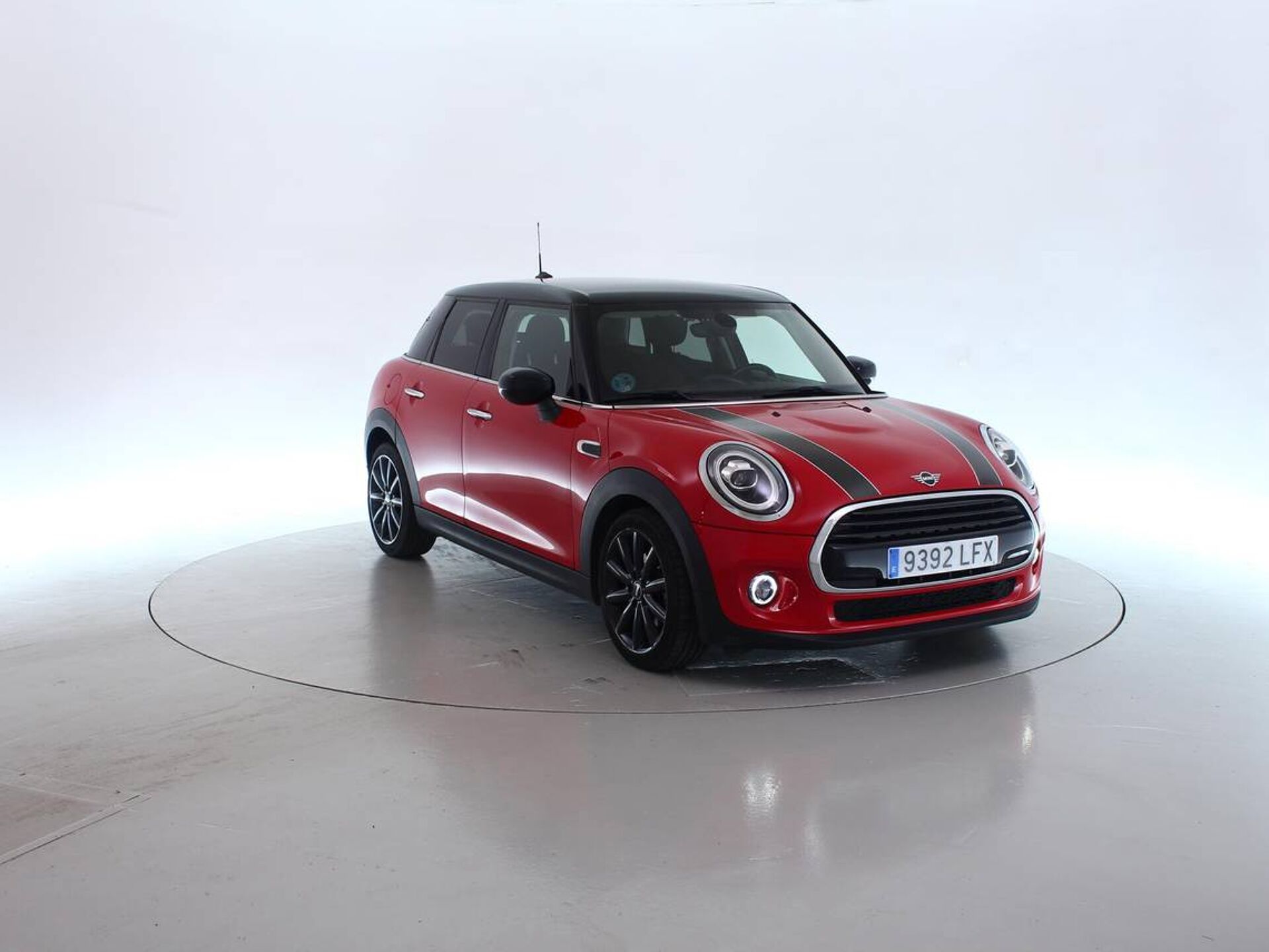 Imagen de MINI Mini
