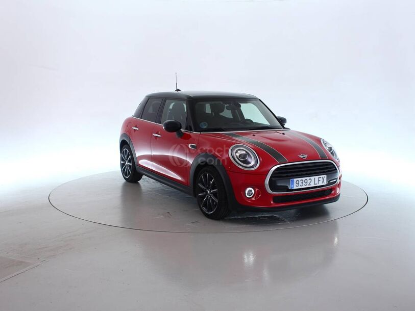 Foto del MINI Mini Cooper