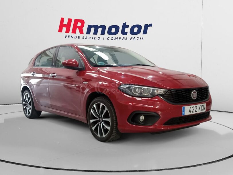 Foto del FIAT Tipo 1.4 T-Jet Lounge