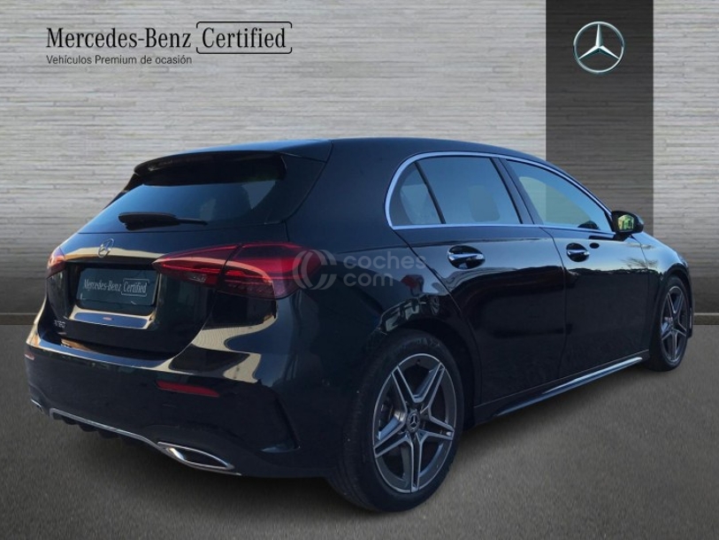 Foto del MERCEDES Clase A A 180 Progressive Line Advanced 7G-DCT