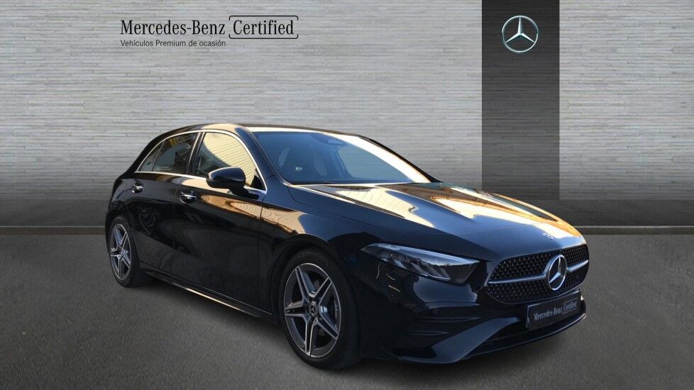 Foto del MERCEDES Clase A A 180 Progressive Line Advanced 7G-DCT