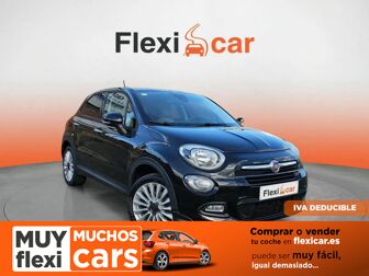 Imagen de FIAT 500X 1.6Mjt Lounge 4x2 88kW