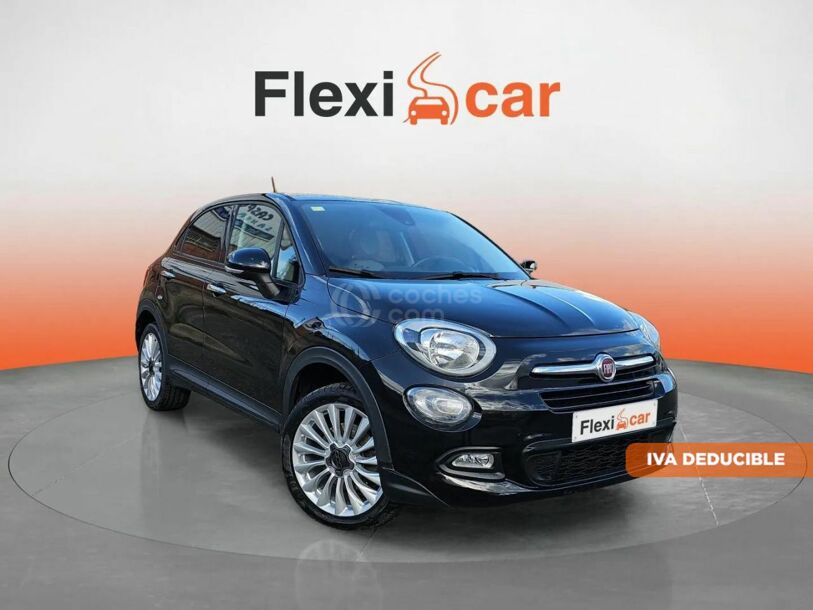 Foto del FIAT 500X 1.6Mjt Lounge 4x2 88kW