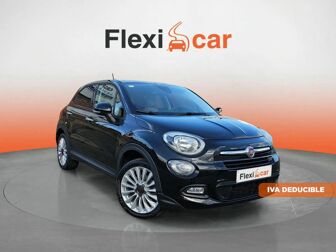 Imagen de FIAT 500X 1.6Mjt Lounge 4x2 88kW