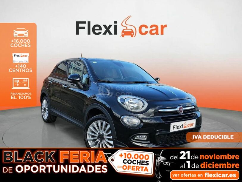 Foto del FIAT 500X 1.6Mjt Lounge 4x2 88kW