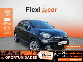 Imagen de FIAT 500X 1.6Mjt Lounge 4x2 88kW