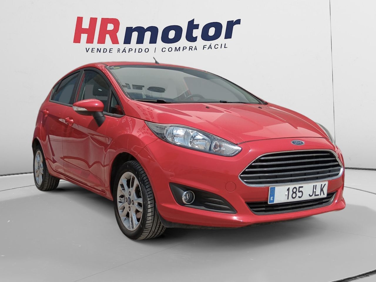 FORD Fiesta (Trend) en Madrid