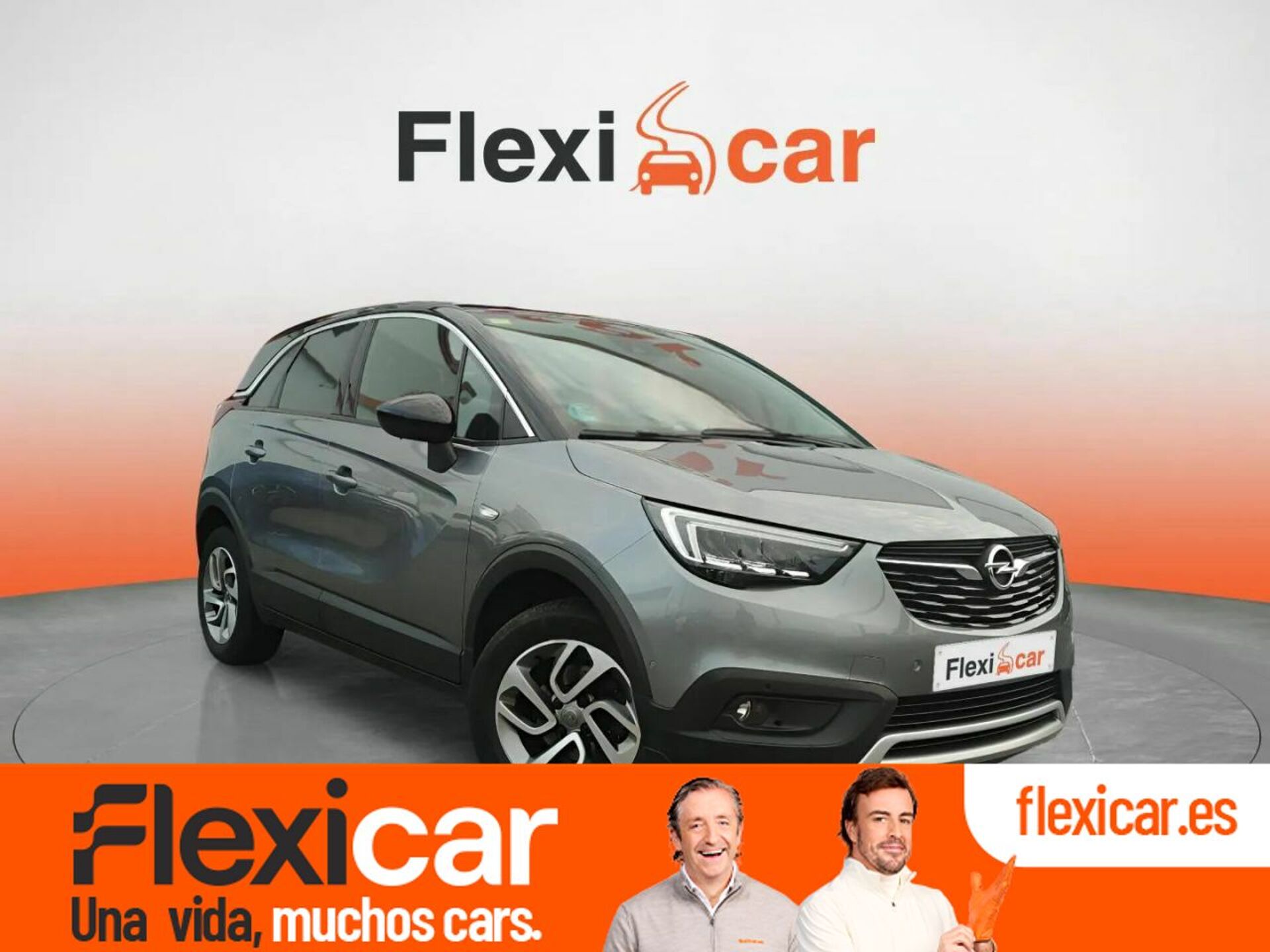 Imagen de OPEL Crossland