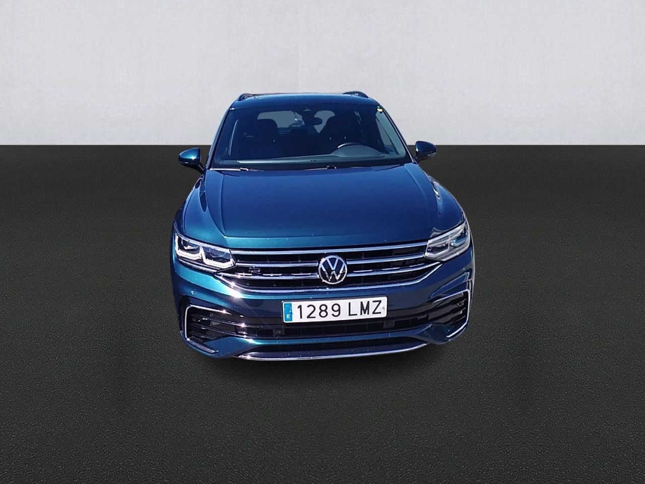 Foto del VOLKSWAGEN Tiguan 2.0TDI R-Line DSG 110kW