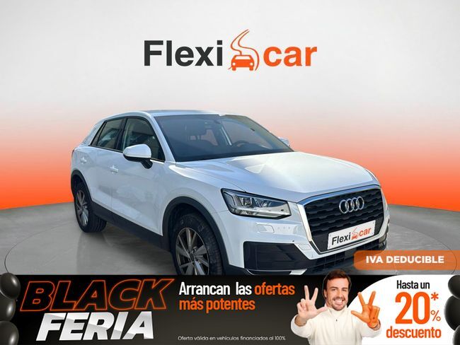 AUDI Q2 (30 TFSI 81kW (110CV)) en Baleares