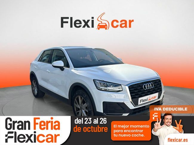 AUDI Q2 (30 TFSI 81kW (110CV)) en Baleares