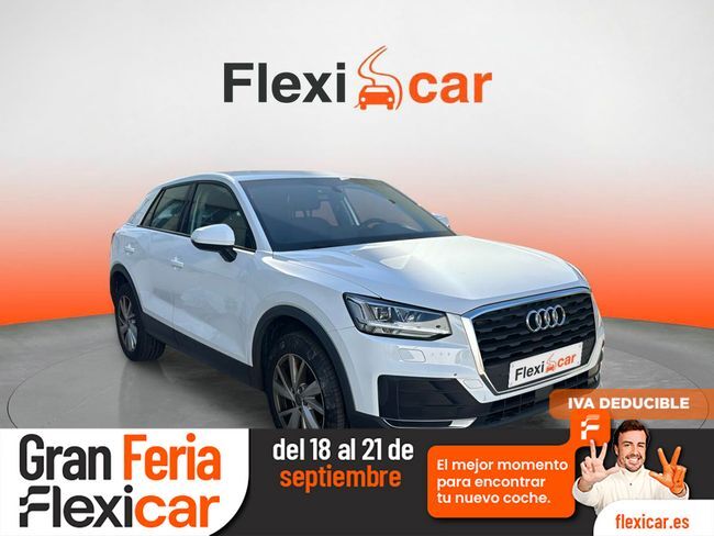 AUDI Q2 (30 TFSI 81kW (110CV)) en Baleares