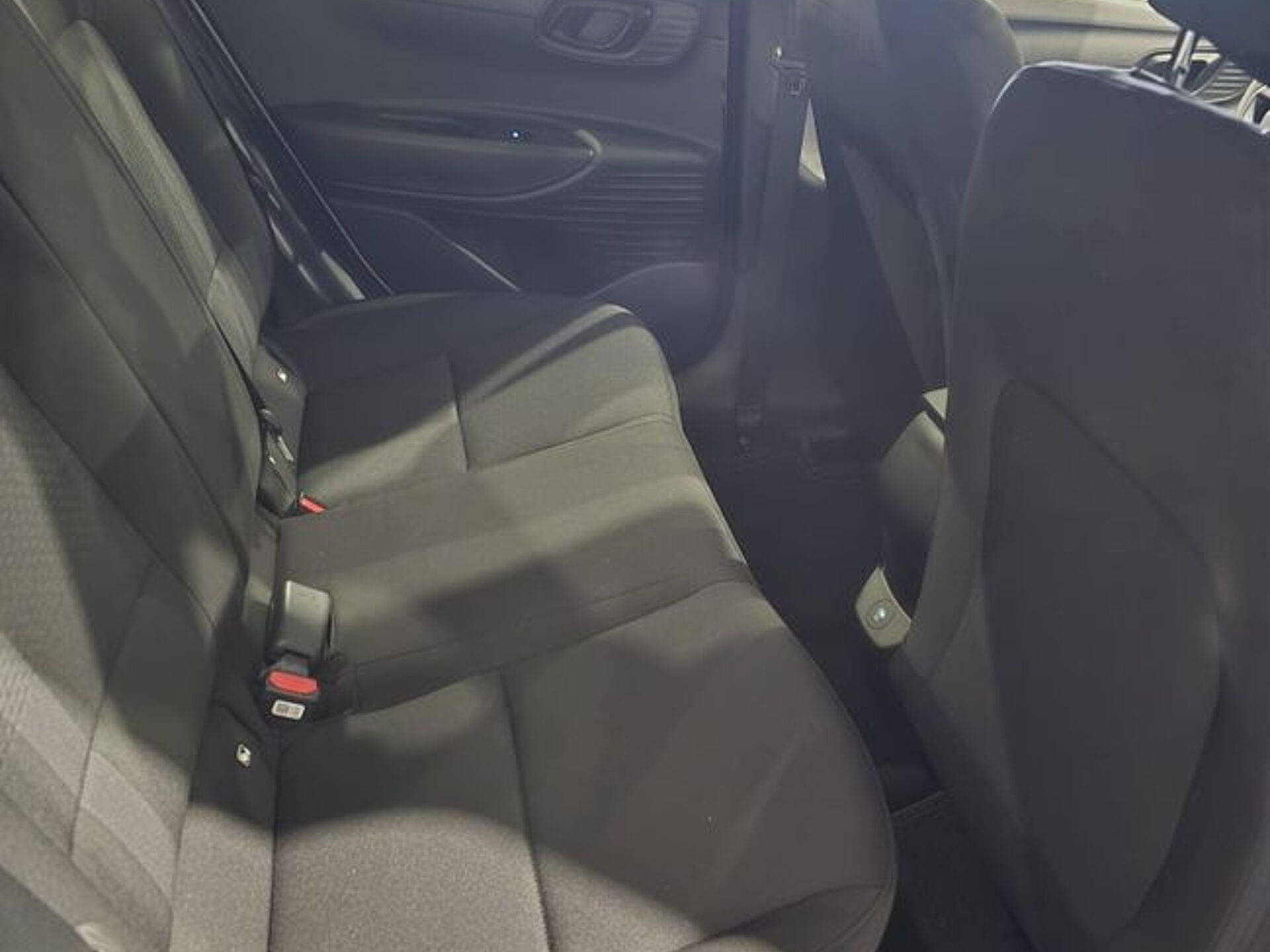 Imagen 3 de HYUNDAI i20